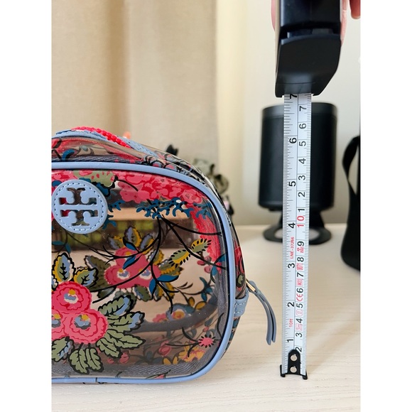 Tory Burch Cosmetic Bag (Peeling) - Picture 8 of 8